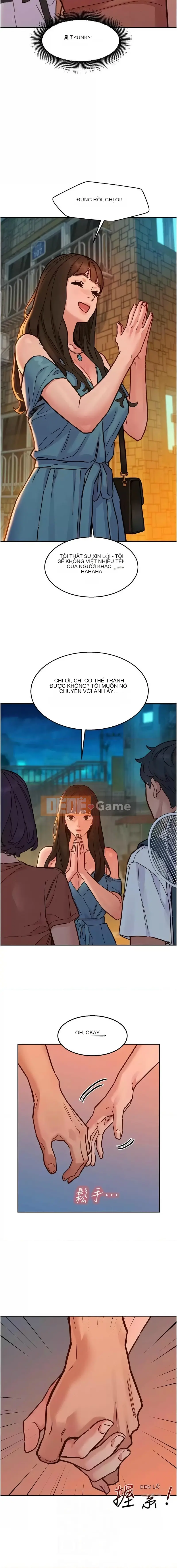 Những đêm không ngủ Chương 101-102