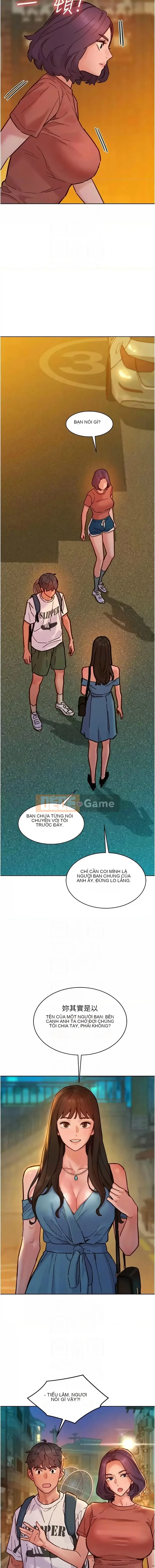 Những đêm không ngủ Chương 101-102