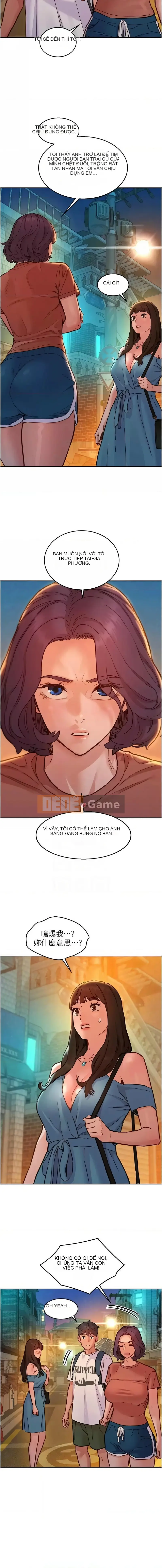 Những đêm không ngủ Chương 101-102