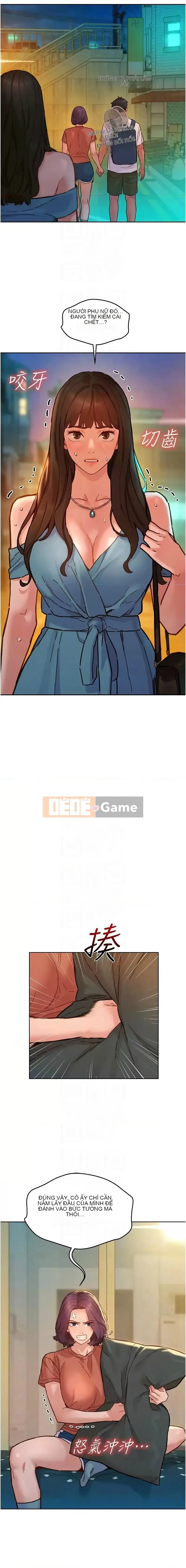 Những đêm không ngủ Chương 101-102