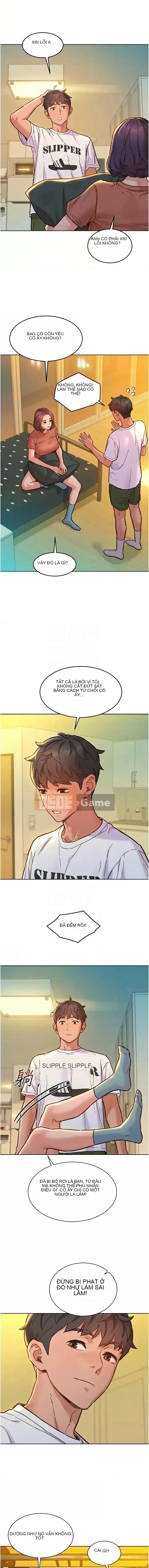 Những đêm không ngủ Chương 101-102