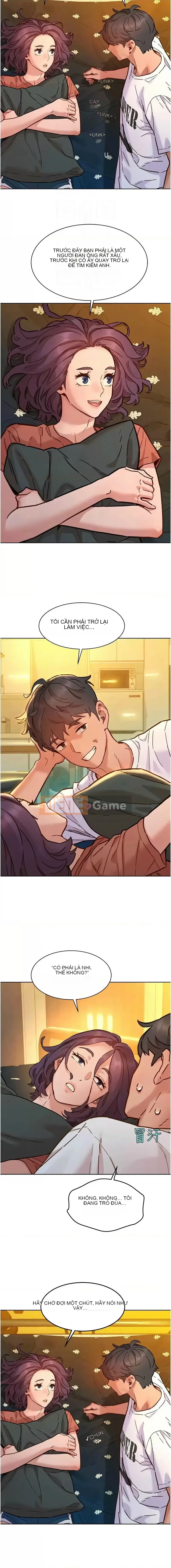 Những đêm không ngủ Chương 101-102