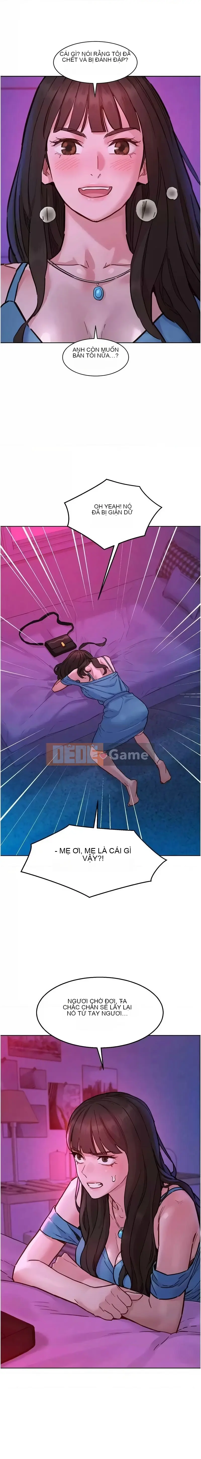 Những đêm không ngủ Chương 101-102