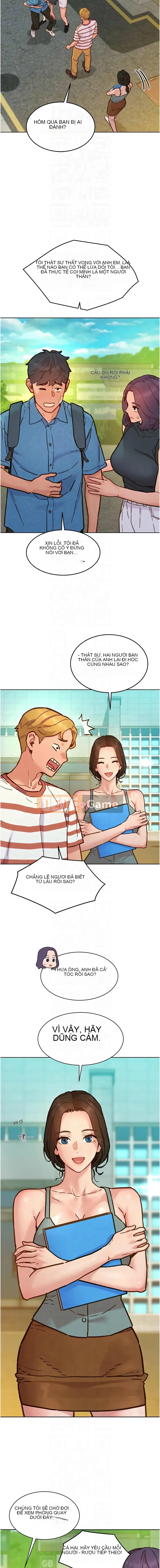 Những đêm không ngủ Chương 99-100