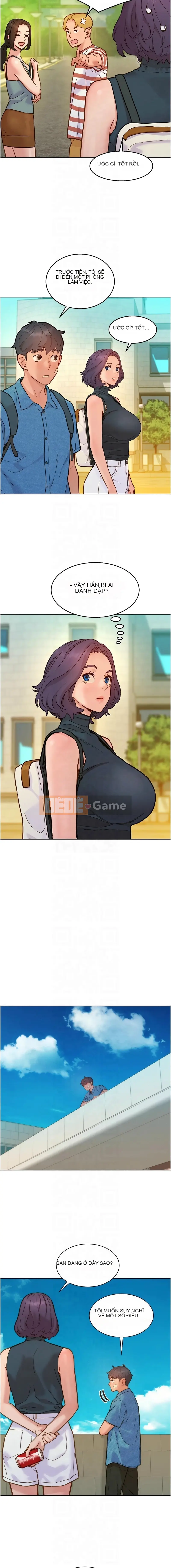 Những đêm không ngủ Chương 99-100