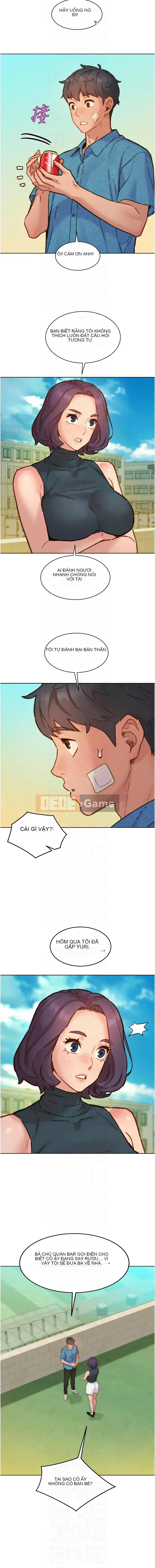 Những đêm không ngủ Chương 99-100