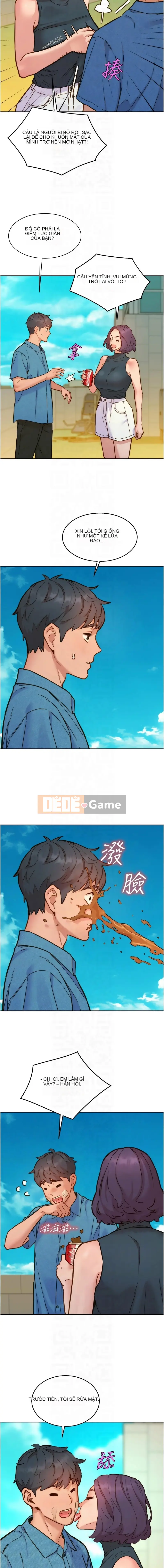 Những đêm không ngủ Chương 99-100