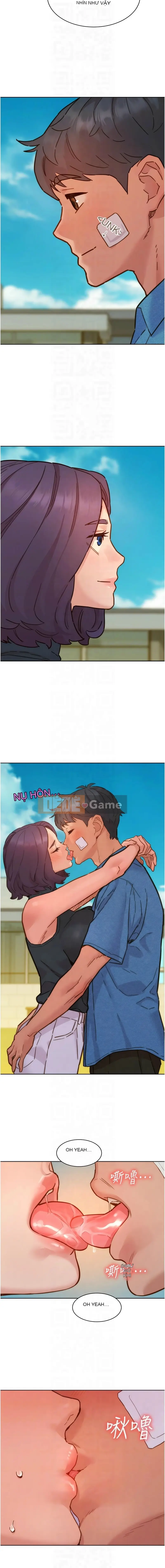 Những đêm không ngủ Chương 99-100