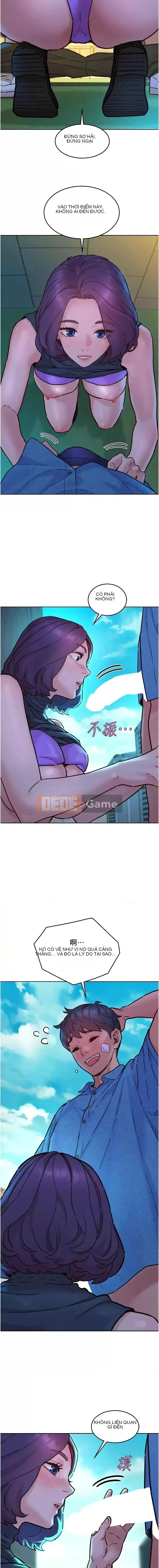 Những đêm không ngủ Chương 99-100