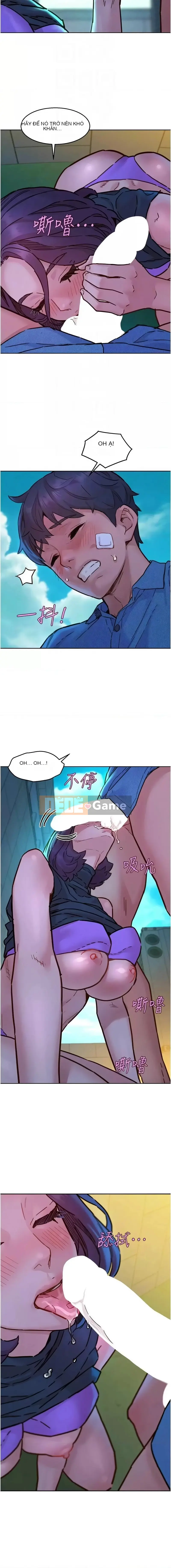 Những đêm không ngủ Chương 99-100