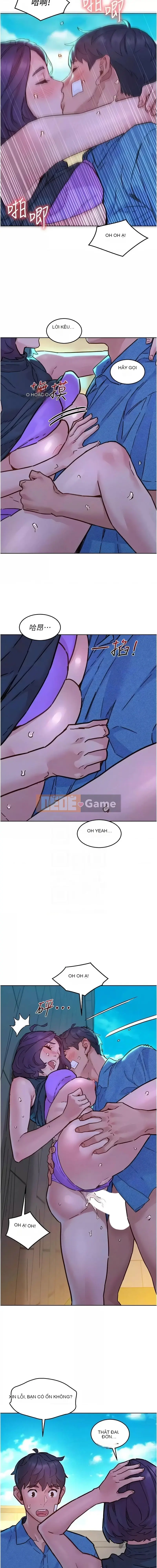 Những đêm không ngủ Chương 99-100