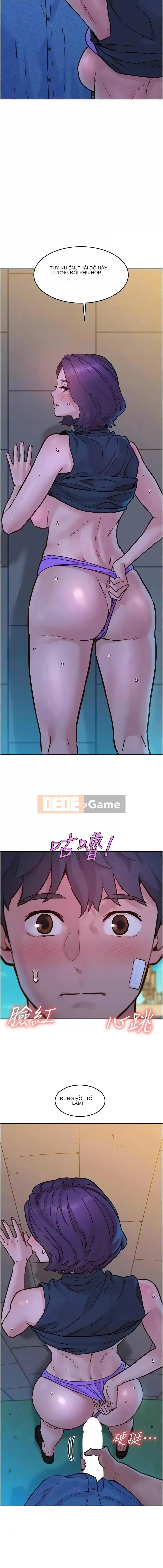 Những đêm không ngủ Chương 99-100