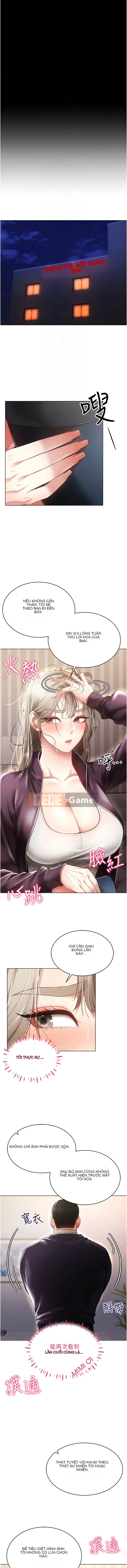 Thâm nhập VR trở thành thợ săn miền tình dục Chương 44-45