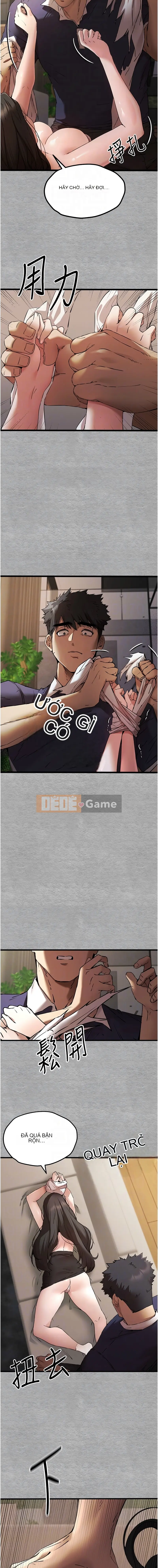 Đây là lần đầu tiên em yêu, mong các bác cho em lời khuyên. Chương 75-76