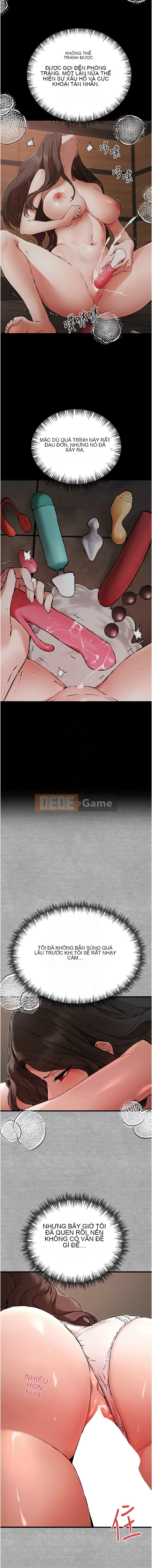 Đây là lần đầu tiên em yêu, mong các bác cho em lời khuyên. Chương 75-76