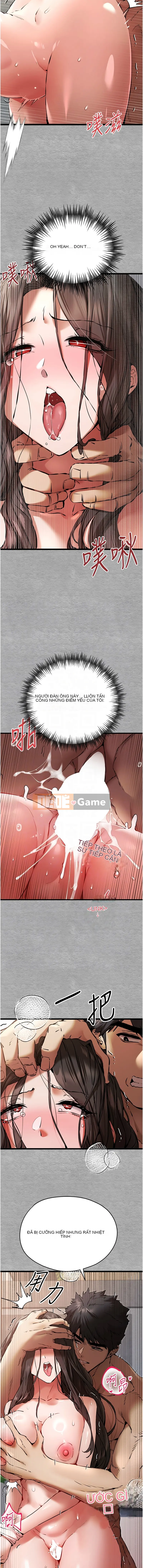 Đây là lần đầu tiên em yêu, mong các bác cho em lời khuyên. Chương 75-76