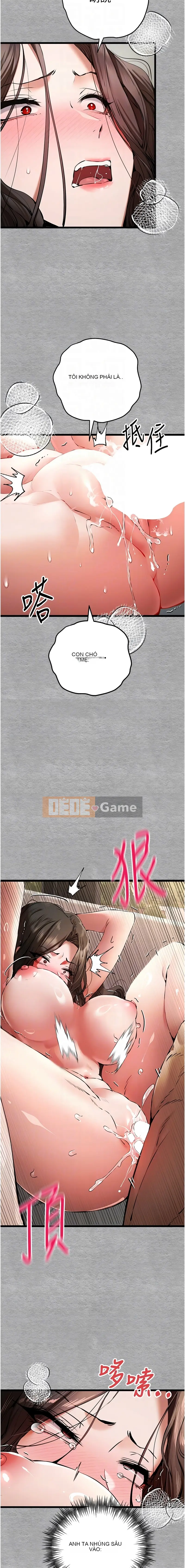 Đây là lần đầu tiên em yêu, mong các bác cho em lời khuyên. Chương 75-76