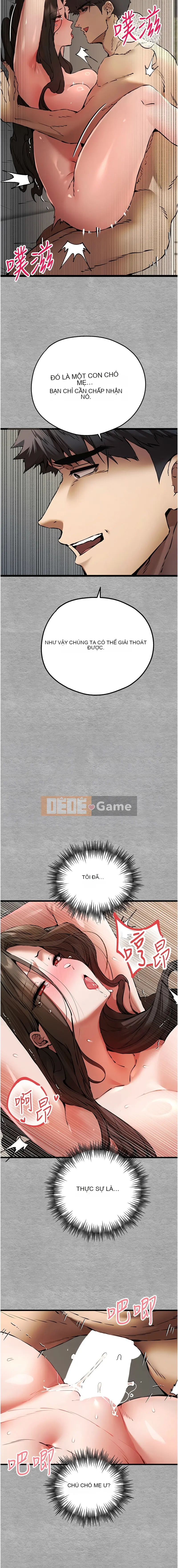 Đây là lần đầu tiên em yêu, mong các bác cho em lời khuyên. Chương 75-76