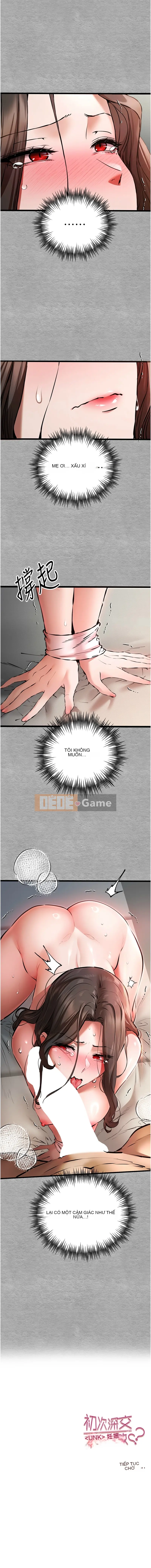 Đây là lần đầu tiên em yêu, mong các bác cho em lời khuyên. Chương 75-76