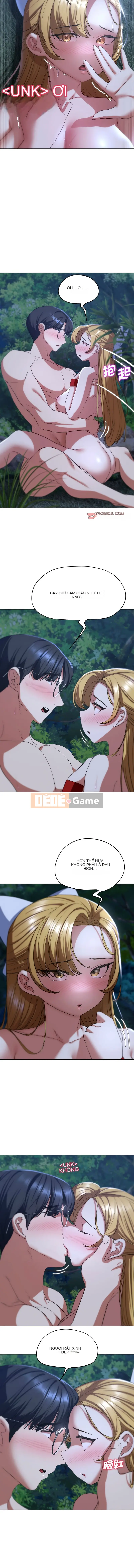 Bạn cùng lớp nguy hiểm Chương 42-43