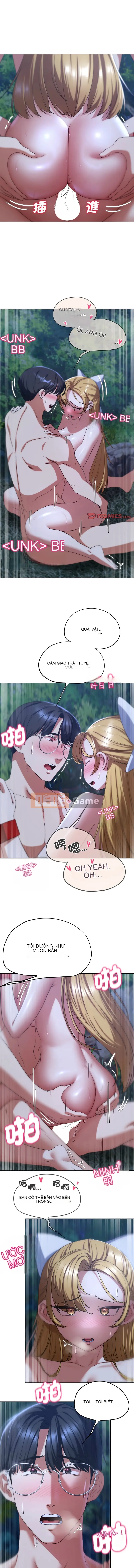 Bạn cùng lớp nguy hiểm Chương 42-43