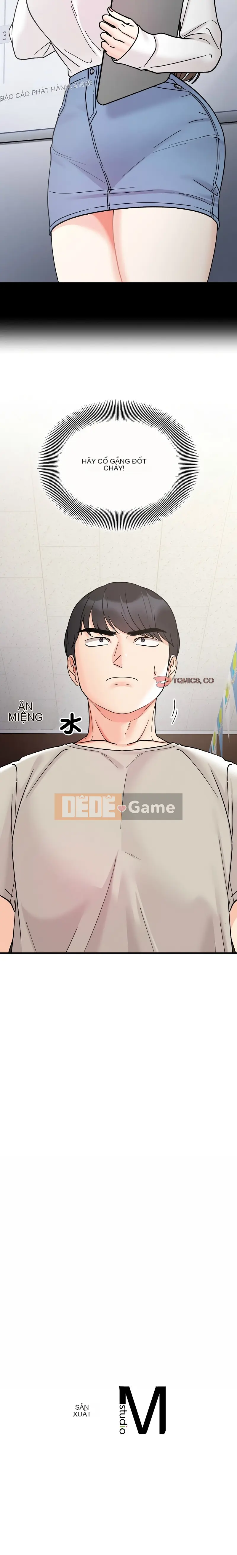 Cô ấy không phải chị của tôi Chương 46-47