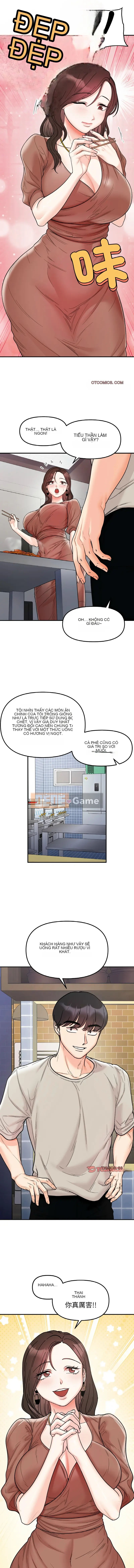 Cô ấy không phải chị của tôi Chương 46-47