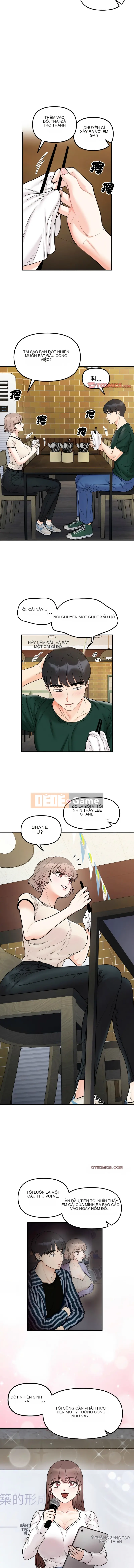 Cô ấy không phải chị của tôi Chương 46-47