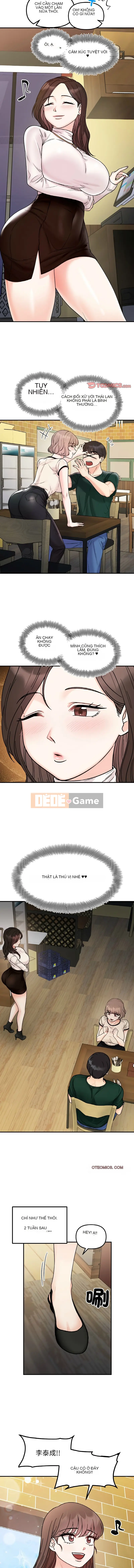 Cô ấy không phải chị của tôi Chương 46-47