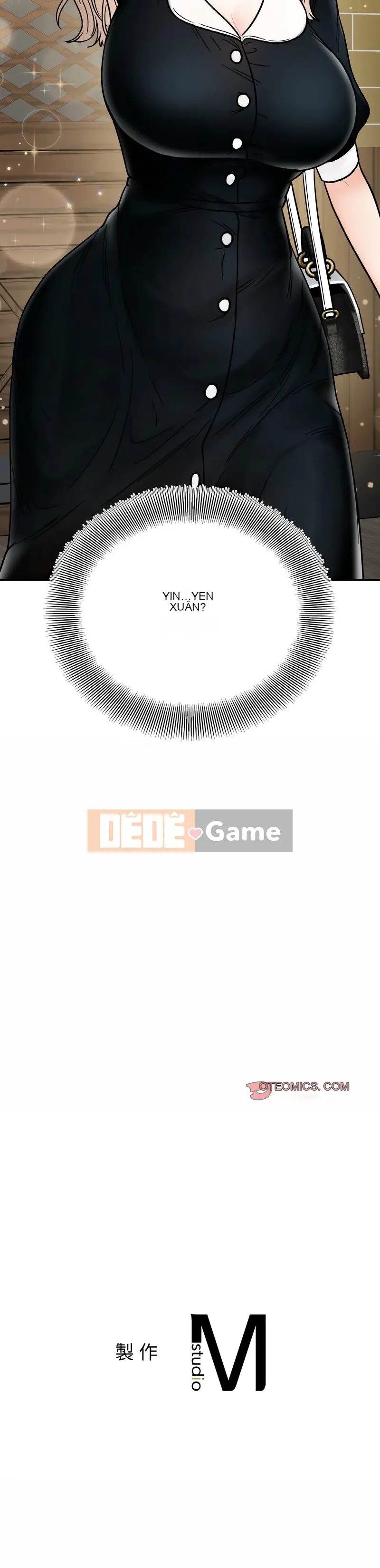 Cô ấy không phải chị của tôi Chương 46-47