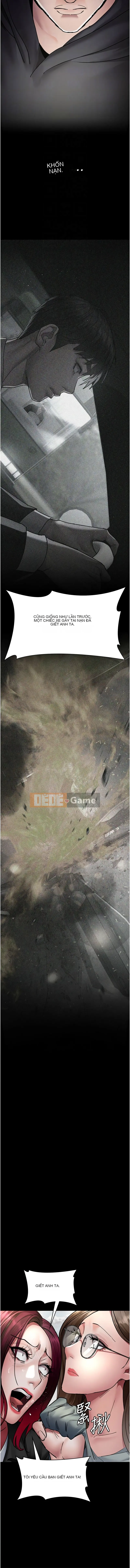 Phòng khám ban đêm Chương 81-82