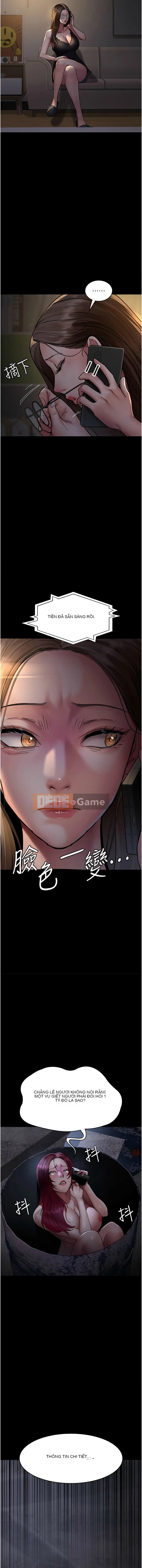 Phòng khám ban đêm Chương 81-82