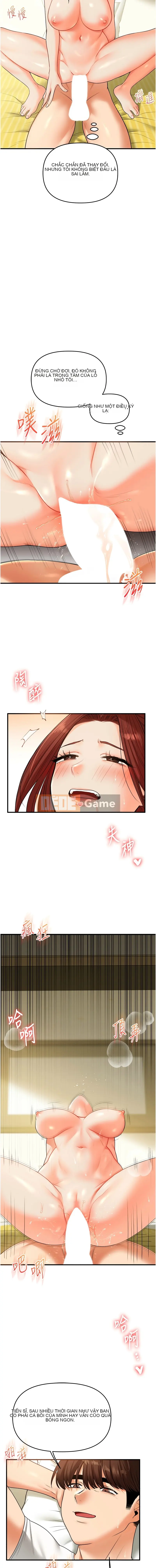 Chơi với người lớn tuổi Chương 41-42