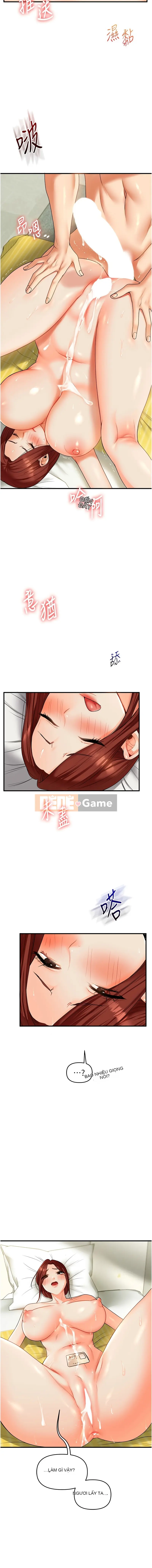 Chơi với người lớn tuổi Chương 41-42