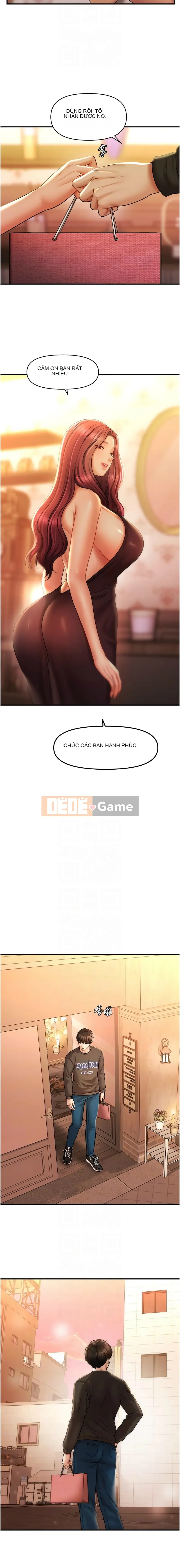 Thôi miên và quyến rũ Chương 43-44