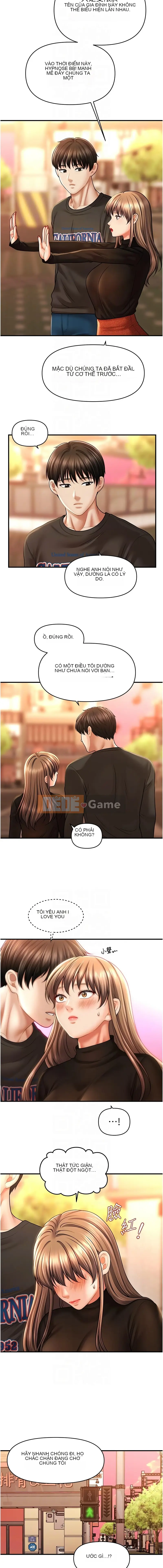 Thôi miên và quyến rũ Chương 43-44