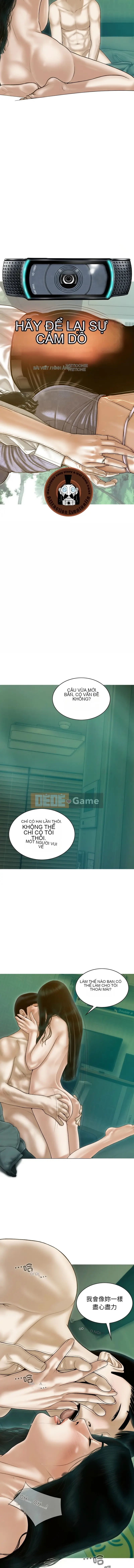 Đưa vào cám dỗ Chương 32-33