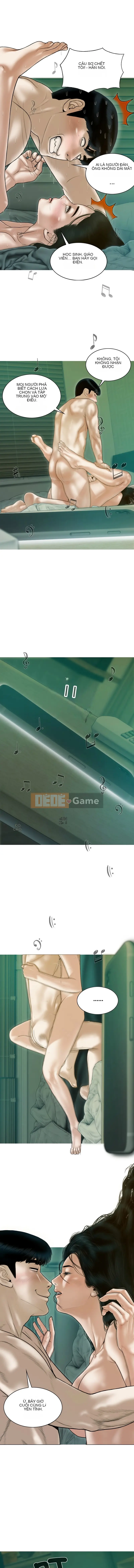 Đưa vào cám dỗ Chương 32-33