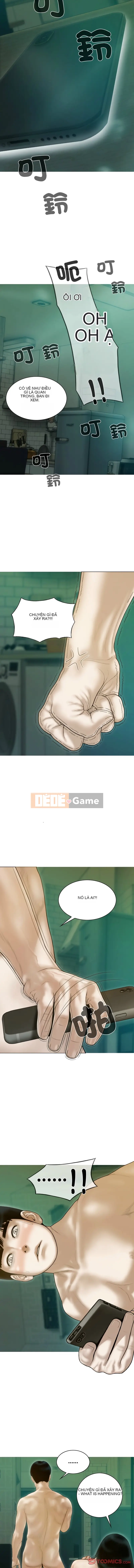 Đưa vào cám dỗ Chương 32-33