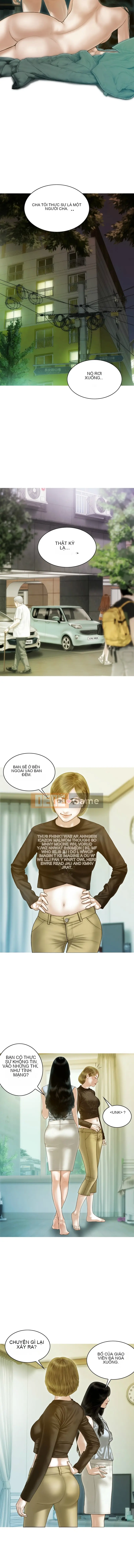 Đưa vào cám dỗ Chương 32-33