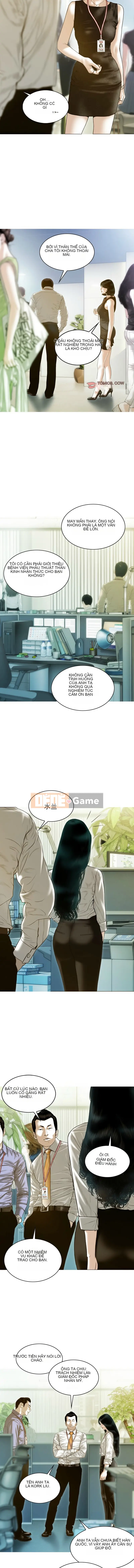 Đưa vào cám dỗ Chương 32-33