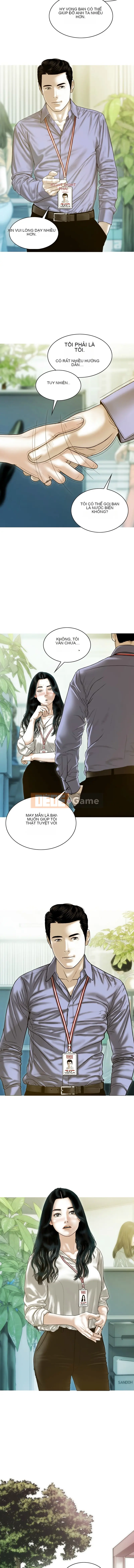 Đưa vào cám dỗ Chương 32-33