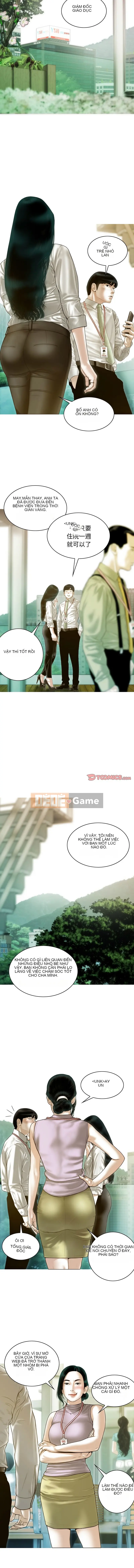 Đưa vào cám dỗ Chương 32-33