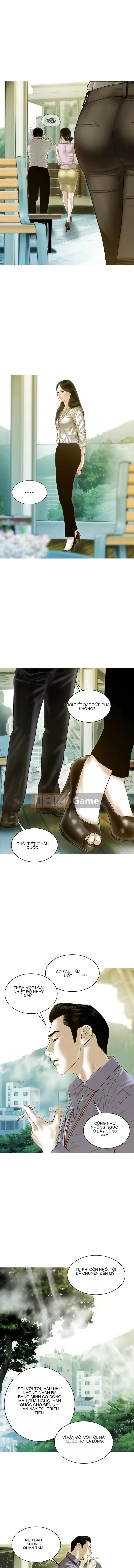 Đưa vào cám dỗ Chương 32-33