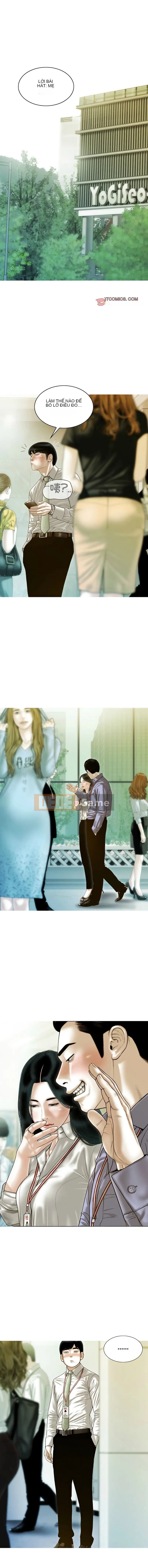 Đưa vào cám dỗ Chương 32-33