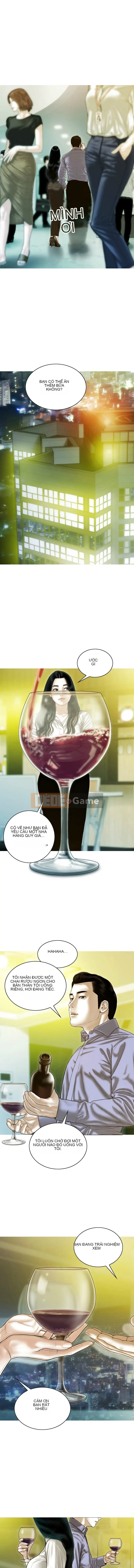 Đưa vào cám dỗ Chương 32-33