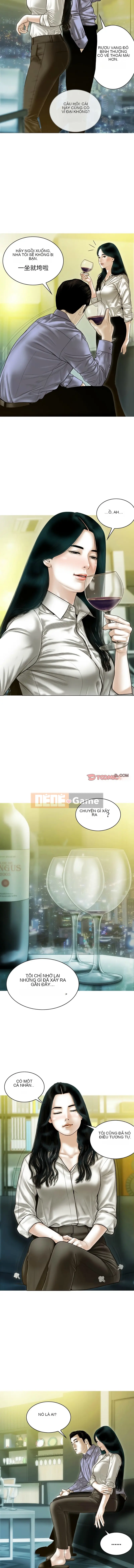 Đưa vào cám dỗ Chương 32-33