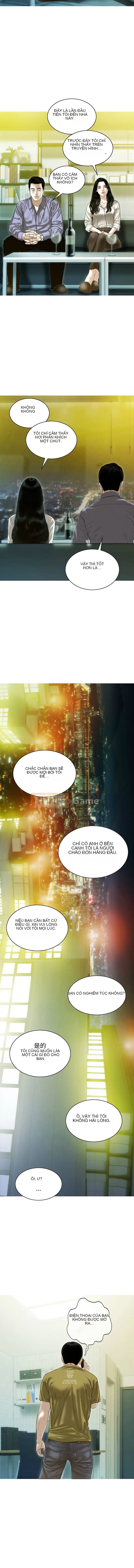 Đưa vào cám dỗ Chương 32-33