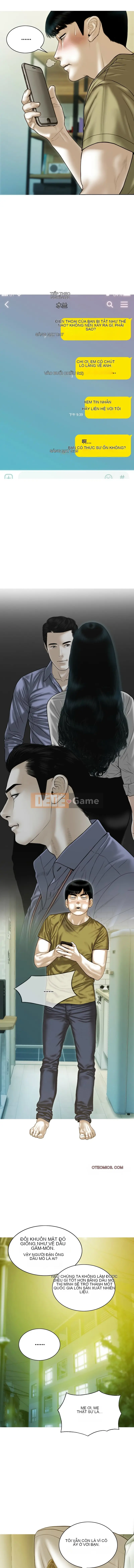 Đưa vào cám dỗ Chương 32-33