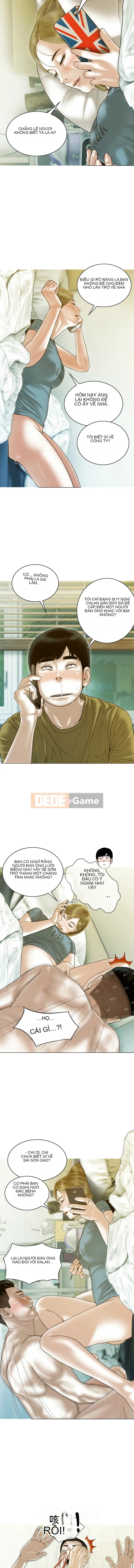 Đưa vào cám dỗ Chương 32-33